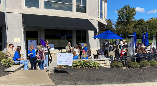 Butterfly of Hope Weekend 2022 was a Huge Success