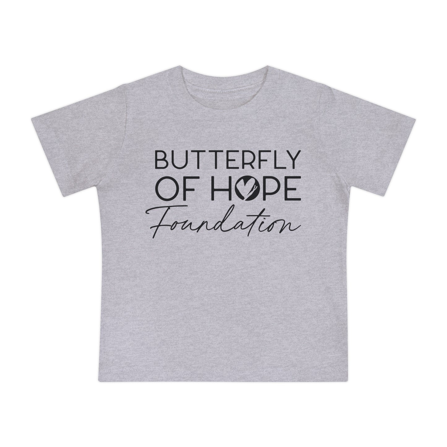Baby Short Sleeve T-Shirt