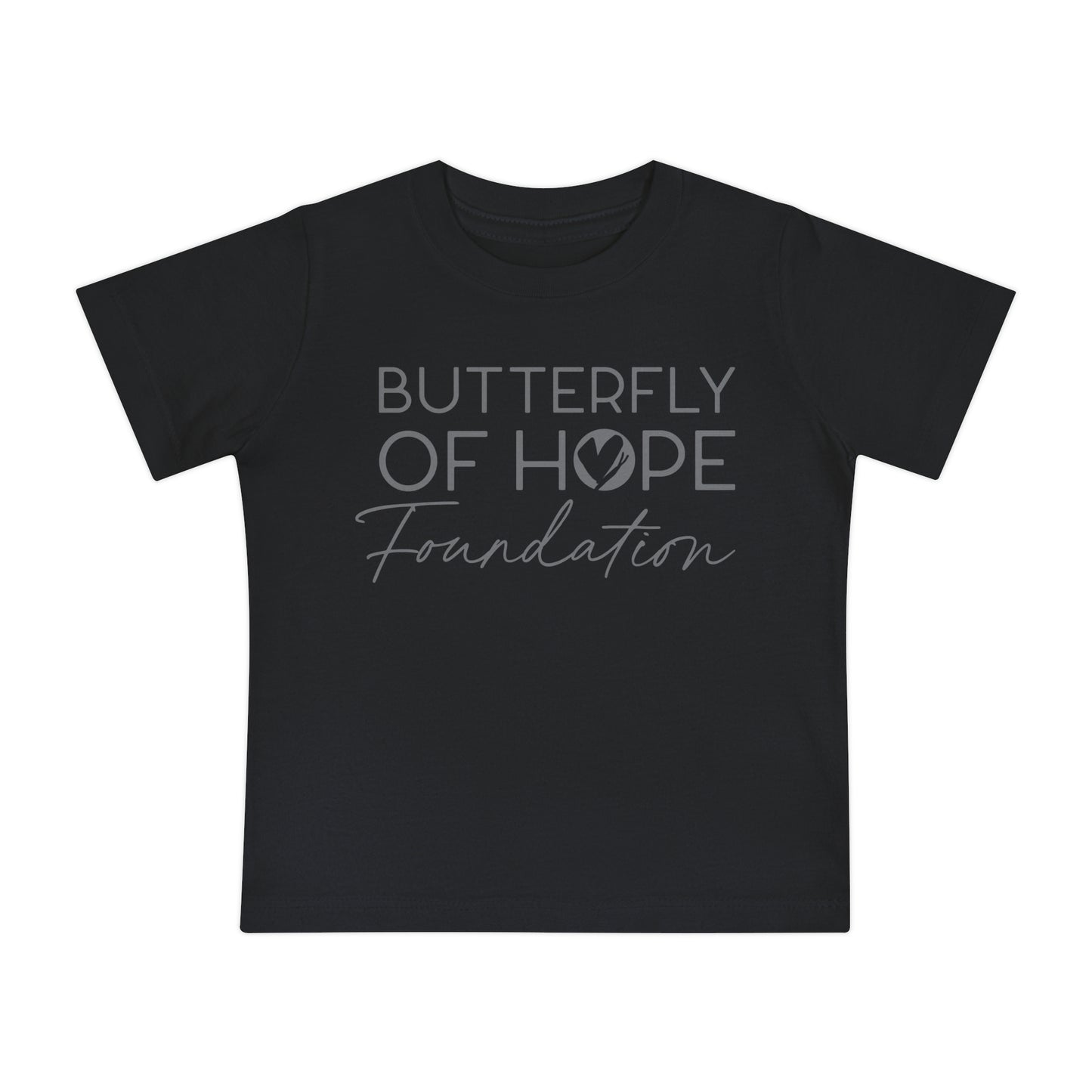 Baby Short Sleeve T-Shirt