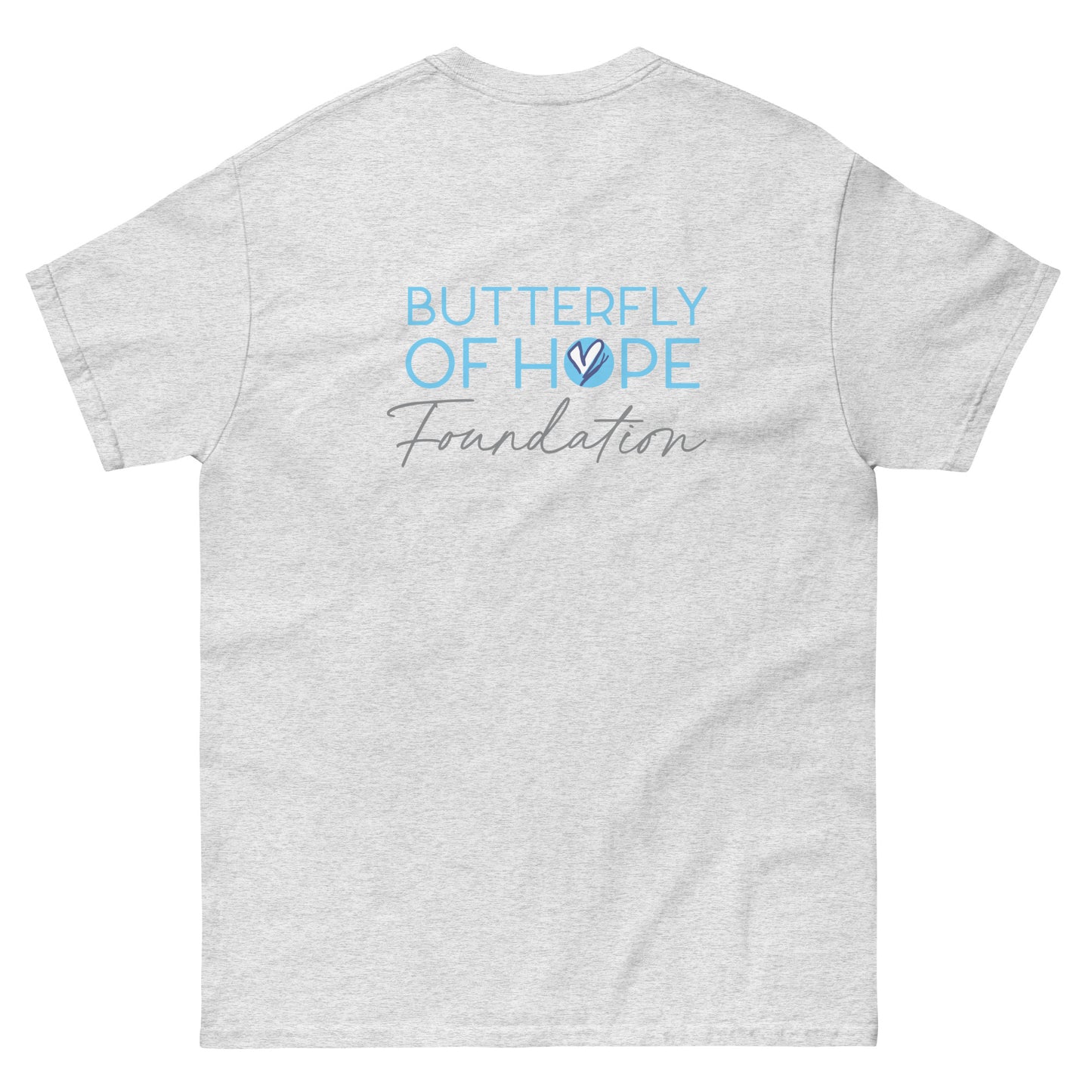 Classic tee