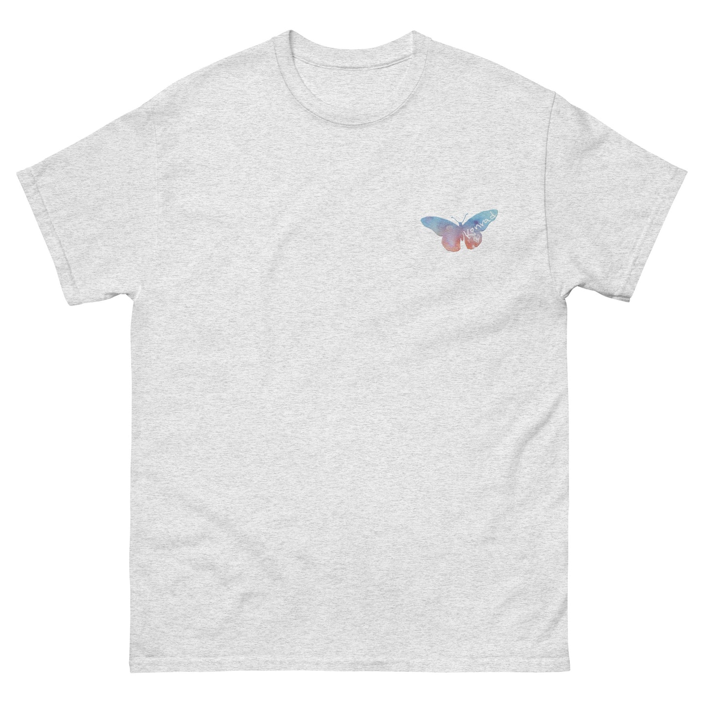 Classic tee