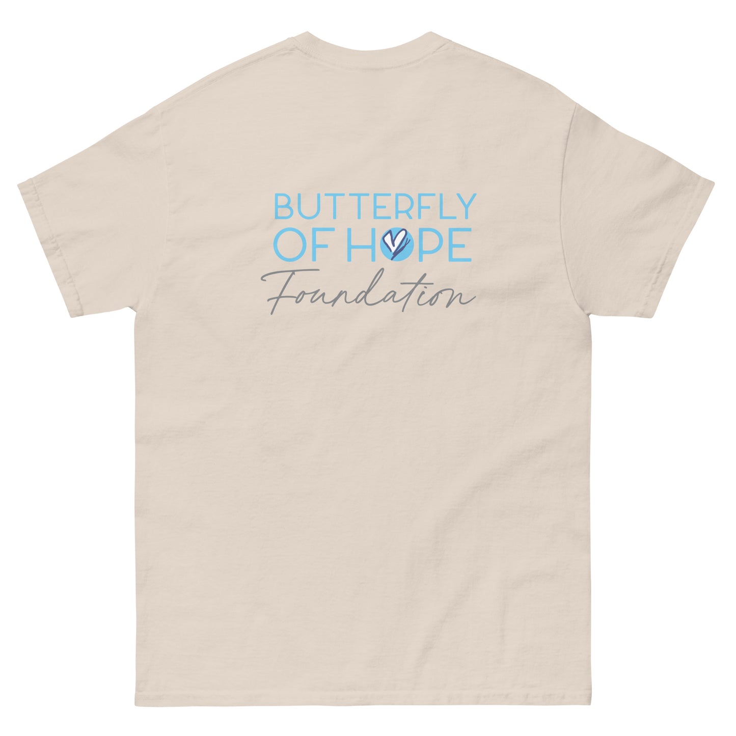 Classic tee