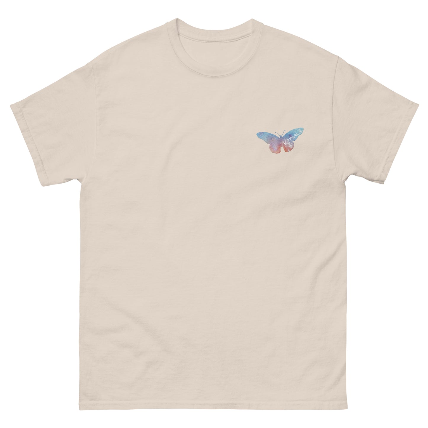 Classic tee