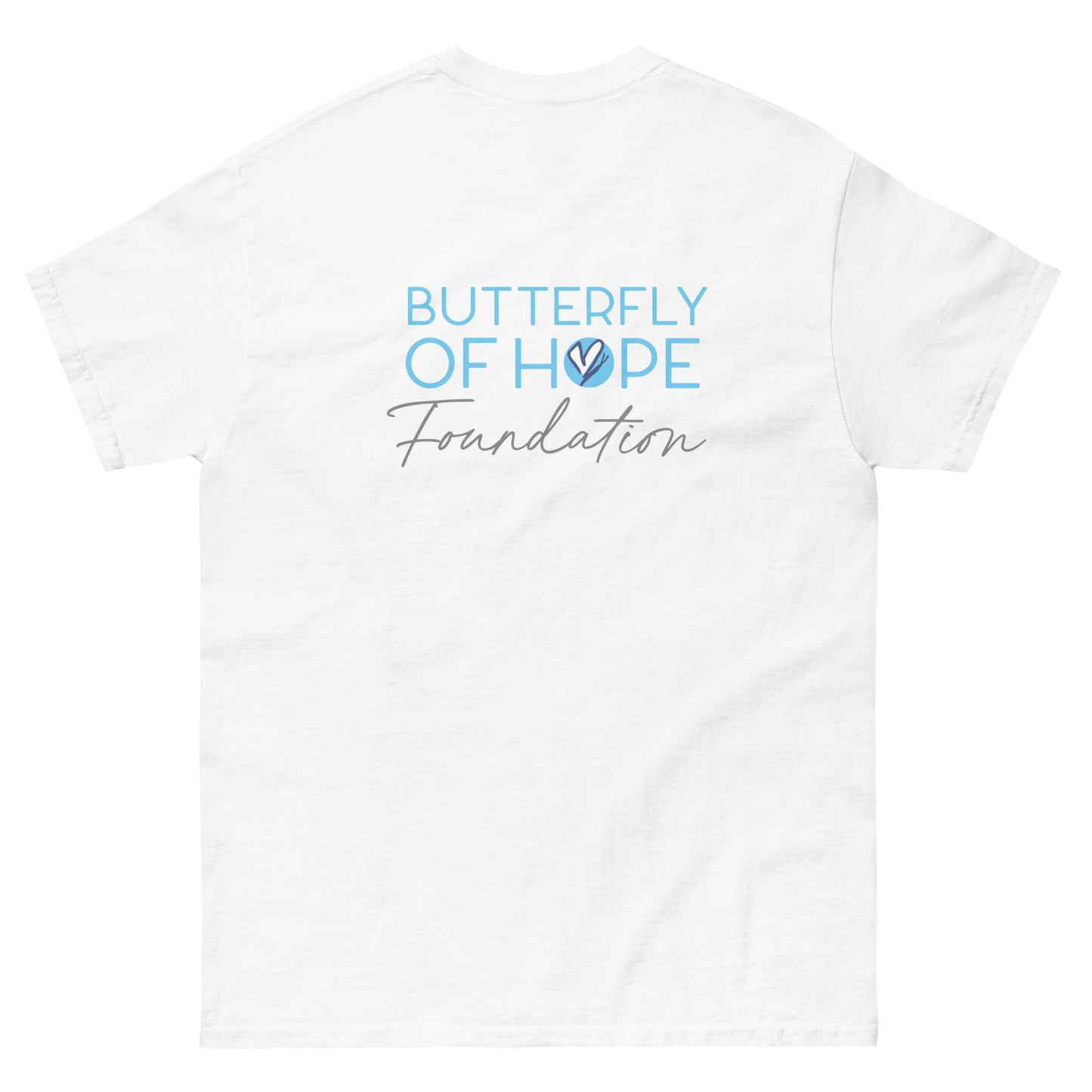 Classic tee