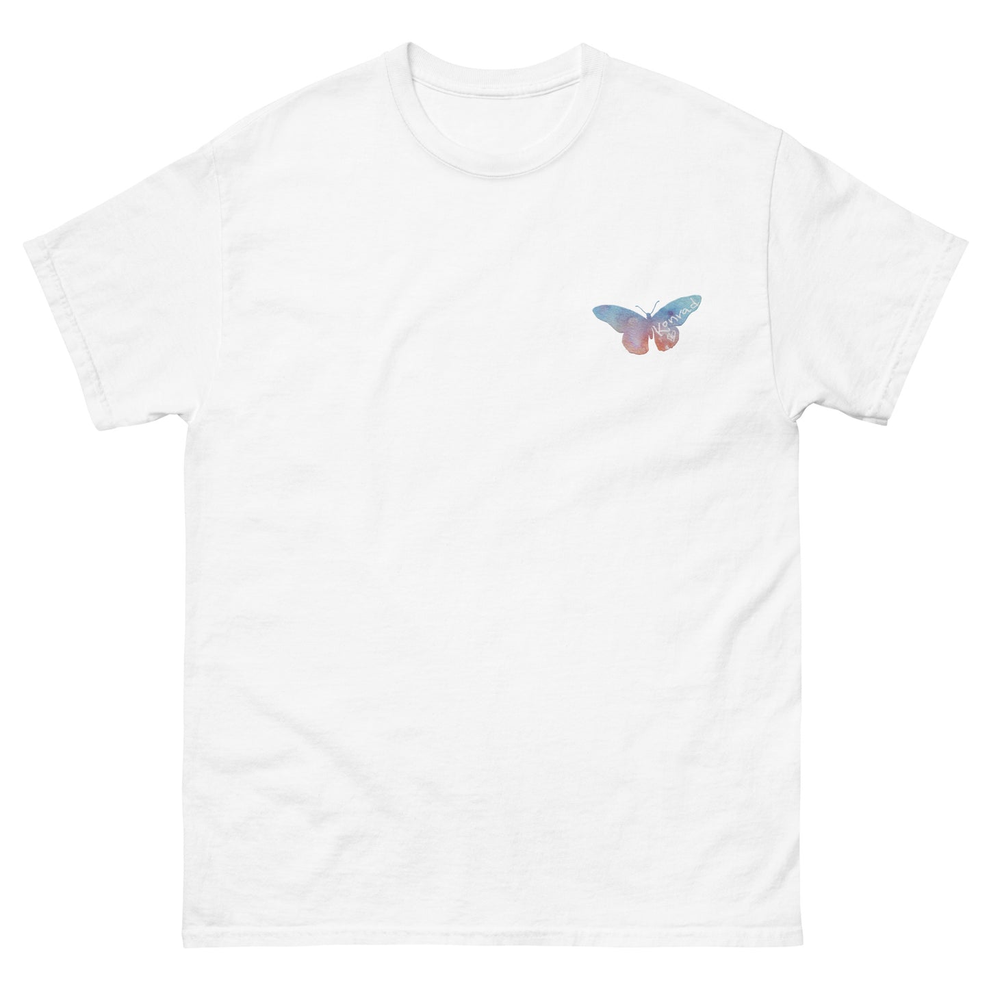Classic tee