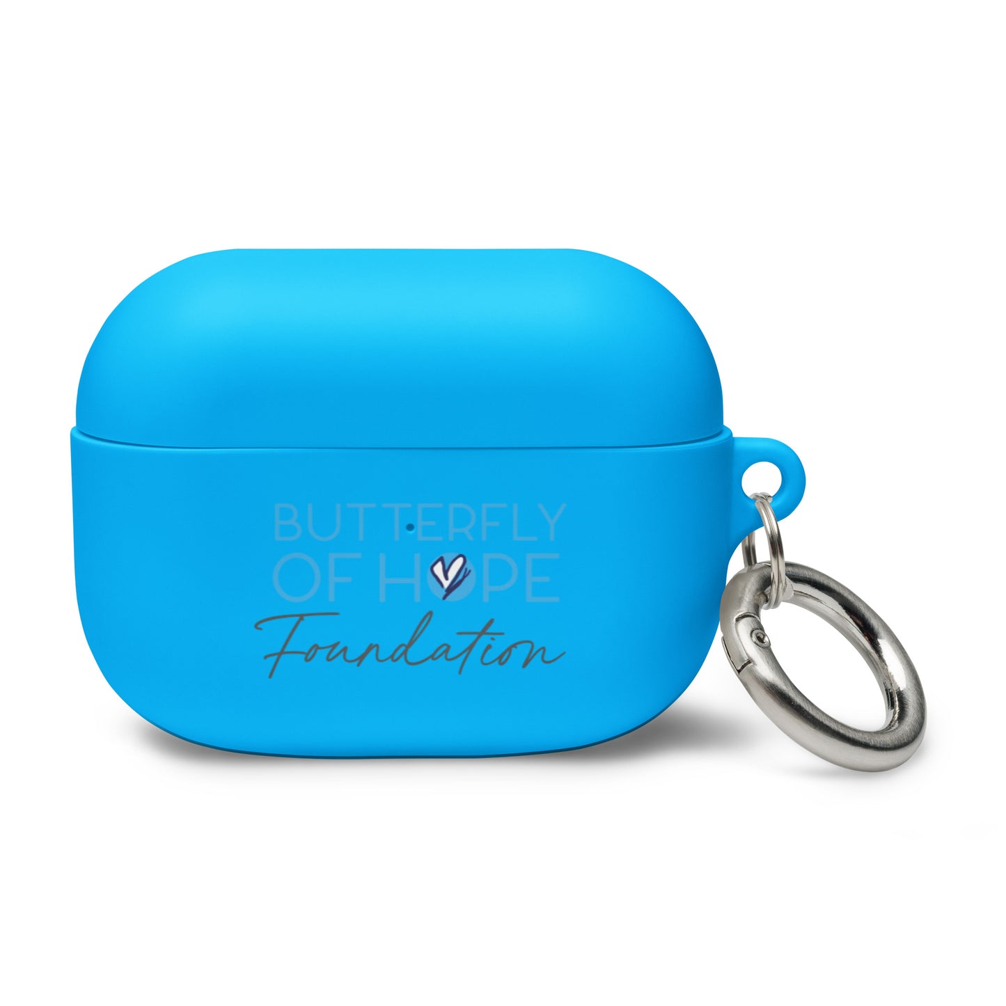 Rubber Case for AirPods® Pro