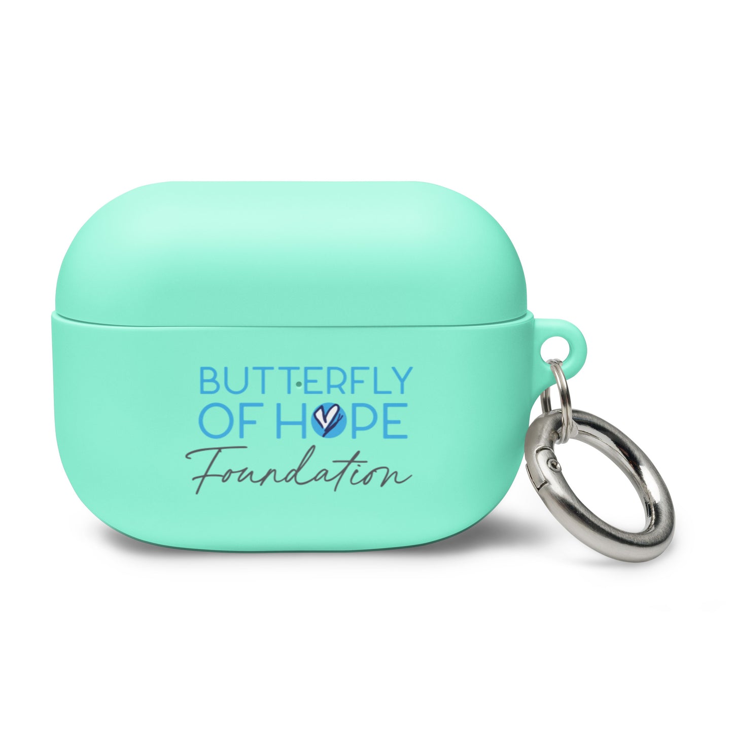 Rubber Case for AirPods® Pro
