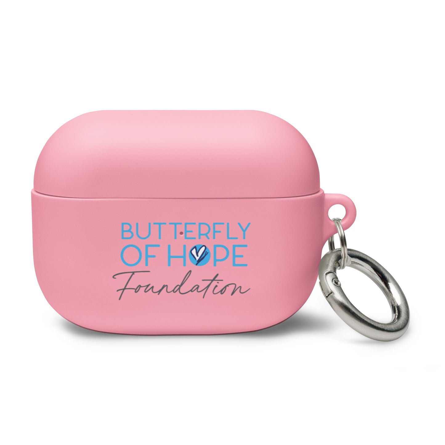 Rubber Case for AirPods® Pro