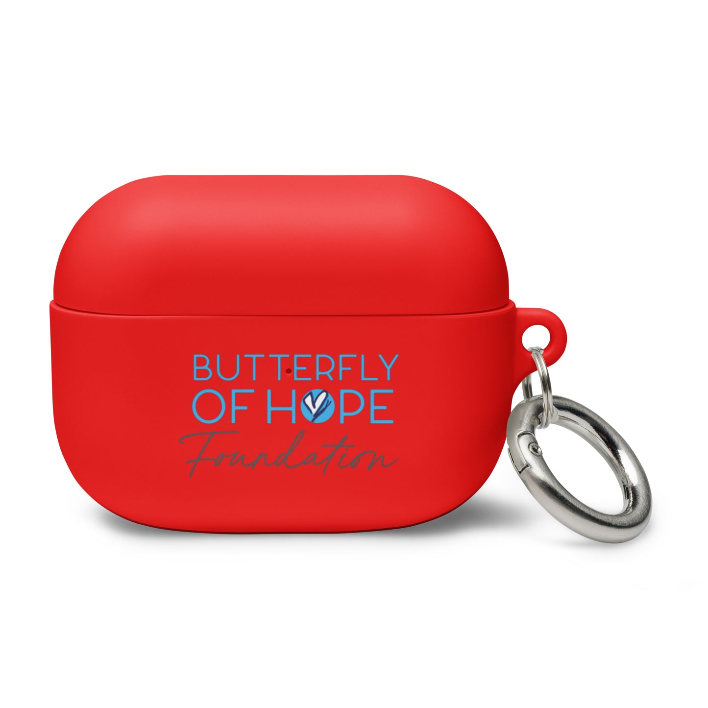 Rubber Case for AirPods® Pro