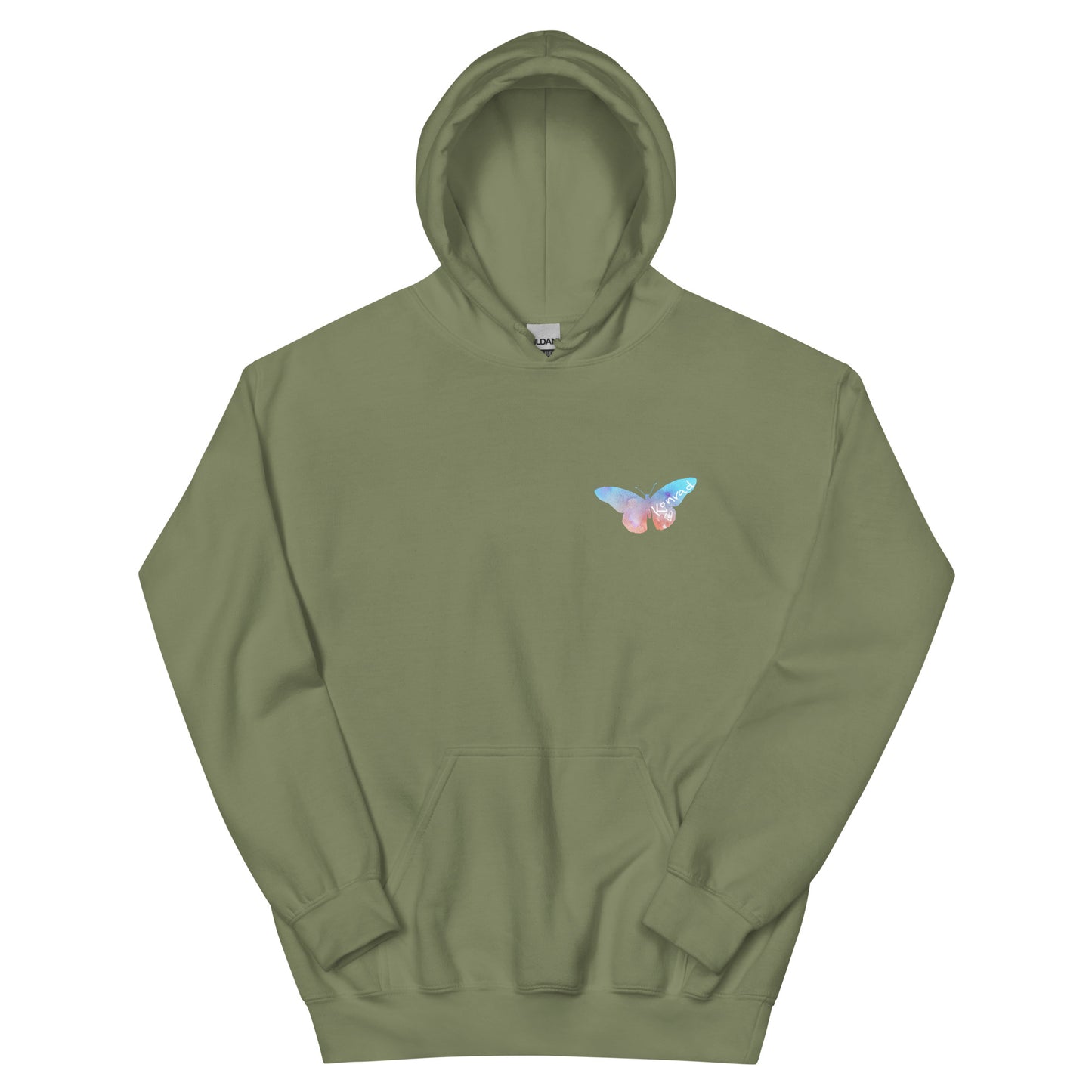 Unisex Hoodie