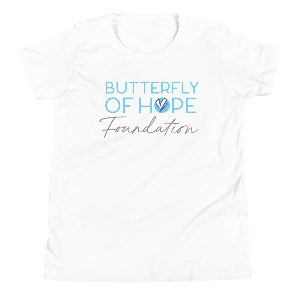 Youth Short Sleeve T-Shirt