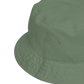 Organic bucket hat